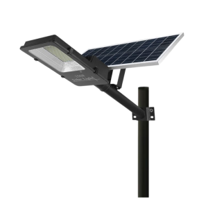 alumbrado publico solar 150W
