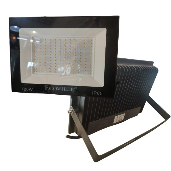 Reflectores LED 100W