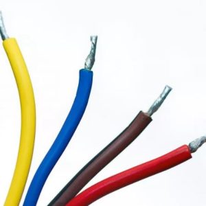Cables Eléctricos