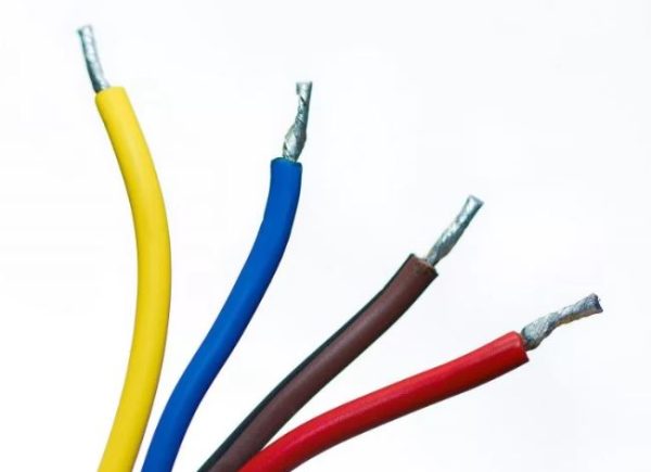 Cables Eléctricos