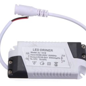 Controladores LED