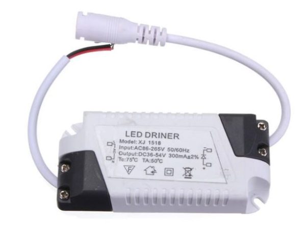 Controladores LED