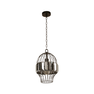 Colgante Claudy: diseño y estilo para cada ambiente