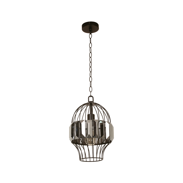 Colgante Claudy: diseño y estilo para cada ambiente